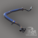 TUBO COMPRESSOR DE AR SCANIA - 2494401