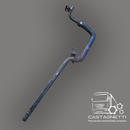 TUBO COMPRESSOR DE AR SCANIA - 2494402
