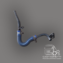 TUBO COMPRESSOR DE AR SCANIA 2494399