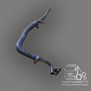 TUBO COMPRESSOR DE AR SCANIA - 2494401